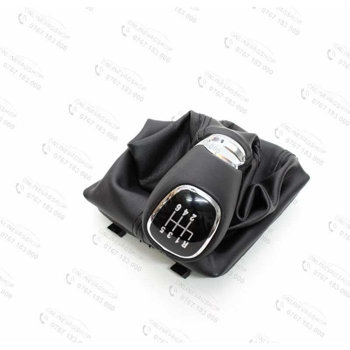 Nuca piele 4x4 Skoda Octavia 3, Skoda Superb, Rapid