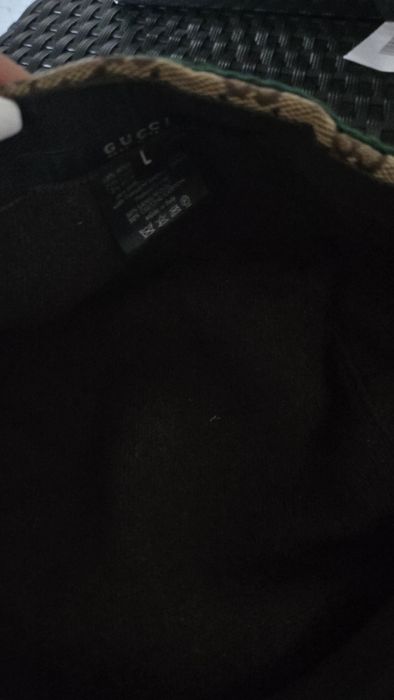 Gucci оригинален каскет