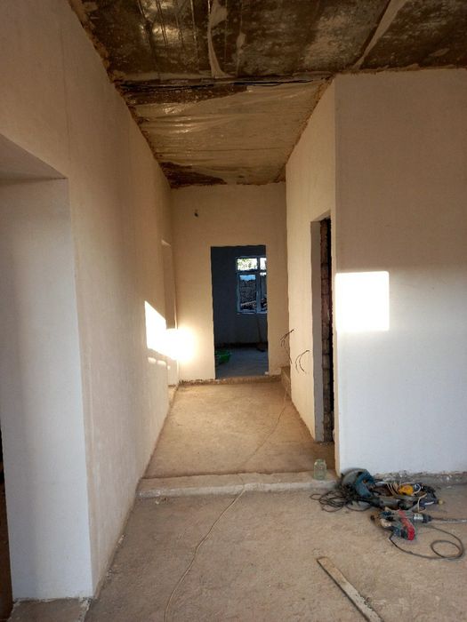 Albastr suvoq qilamiz