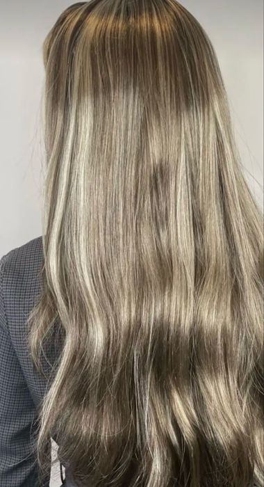 Продам новый длинный парик