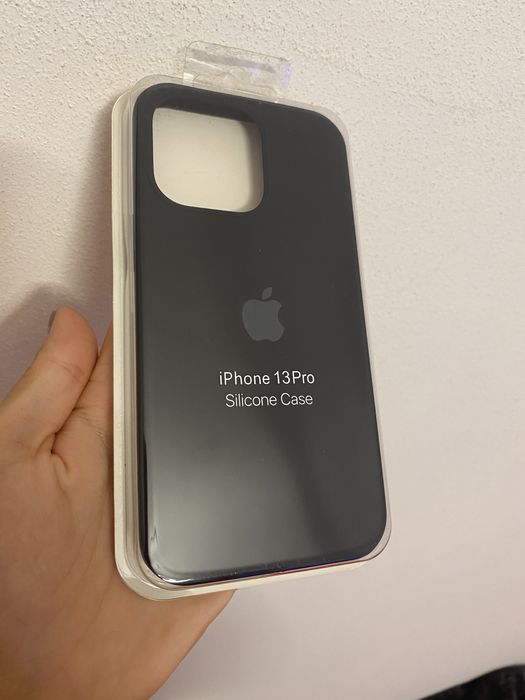 Vând husa iPhone 12 pro, 13 pro