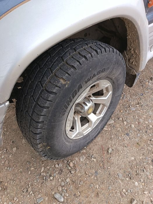 Машина журип тур