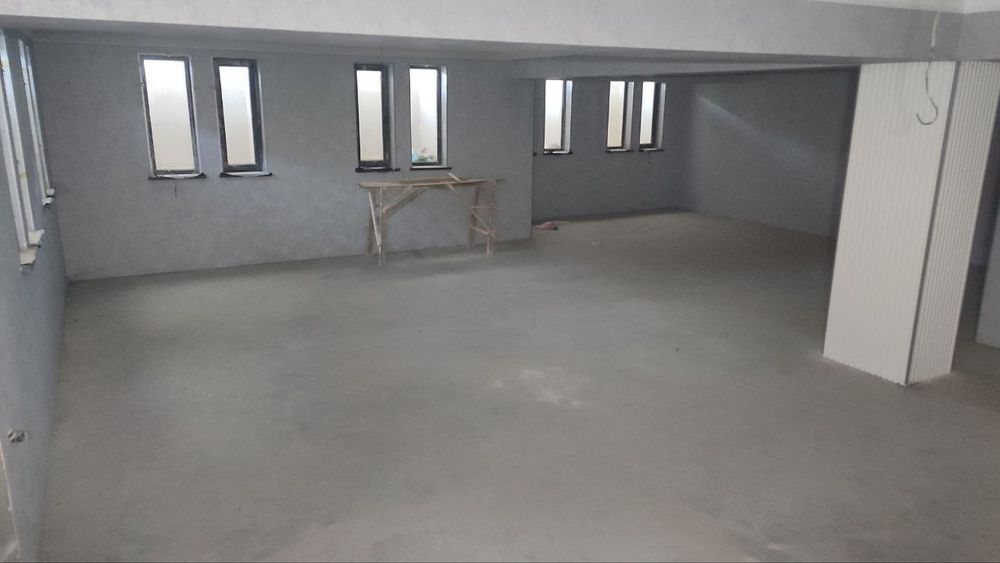 Тузель ЖК Аристократ 155м²+155м²  1 этаж 1 линия