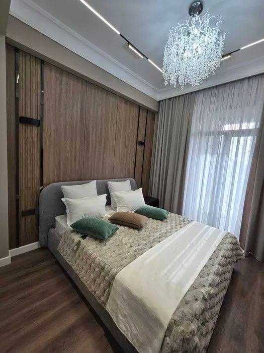 Новостройка.ЖКDarkhan AvenueДархан  2/2/12 54м2