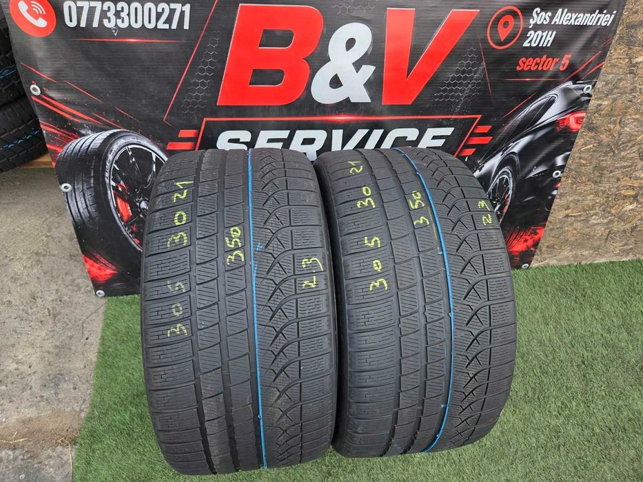 305 30 21 PIRELLI