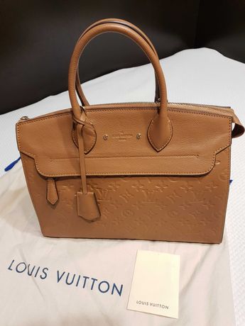 Geanta Louis Vuitton de dama, piele, Div-201515 