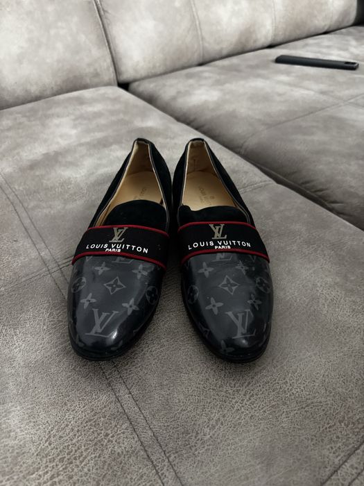 pantofi louis vuitton