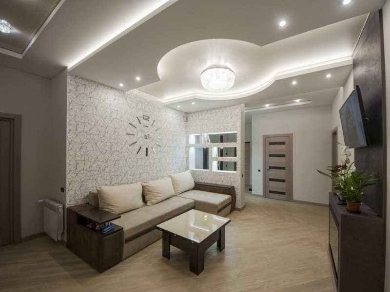 Евро Ремонт квартир, Ремонт офисов, Строительные услуги Remont kvartir