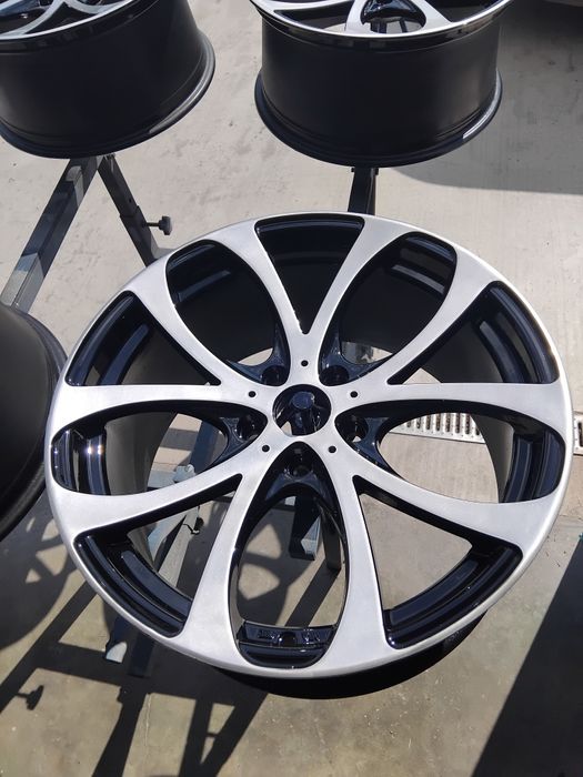 Джанти 18 цола 5x112