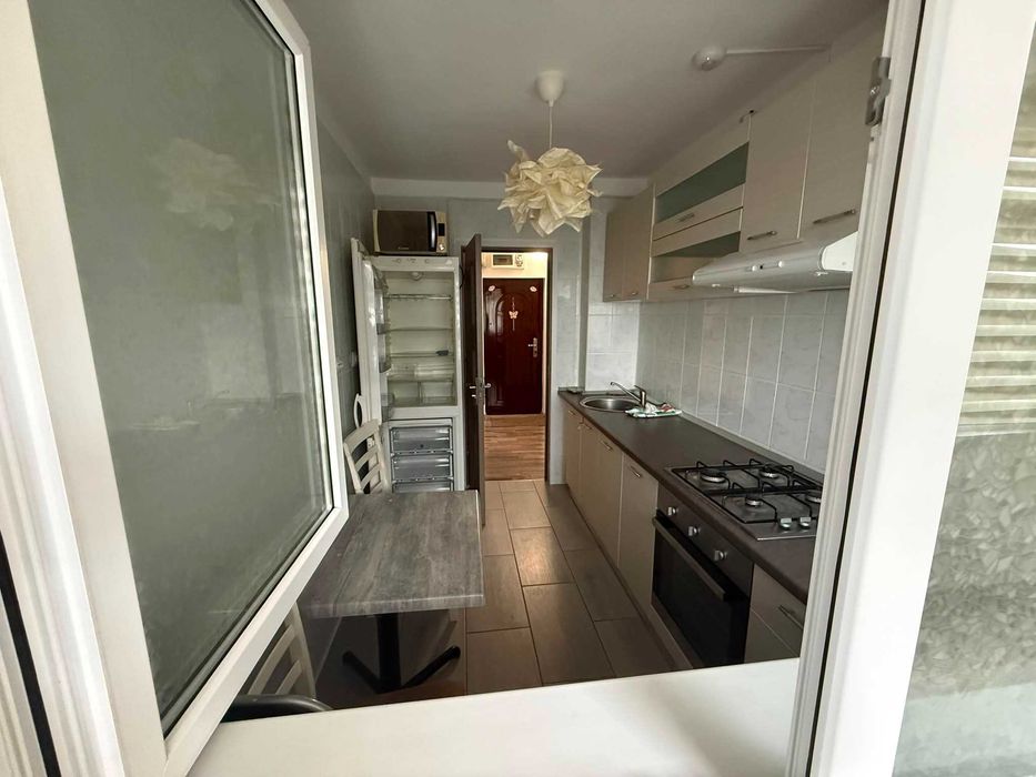 Apartament 2 camere Kaufland Ploiesti Vest 52 mp