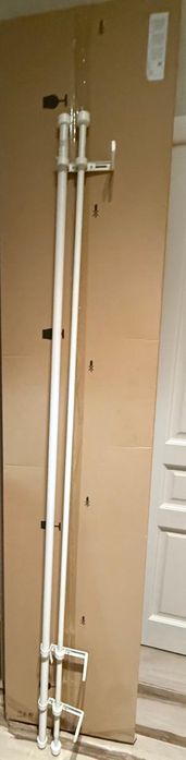 Гардина для штор фирмы IKEA