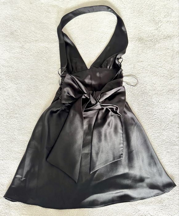 2 броя Нови Рокли Zara XS размер