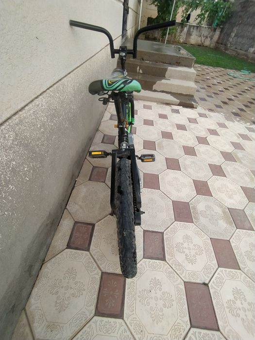 PHILLIPS    bike