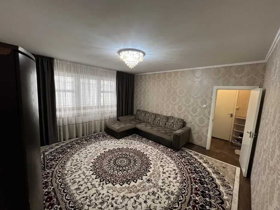 R2! Сдаётся КЛАССНАЯ квартира 2/3/9 на Паркентском, ор-р Шастри!