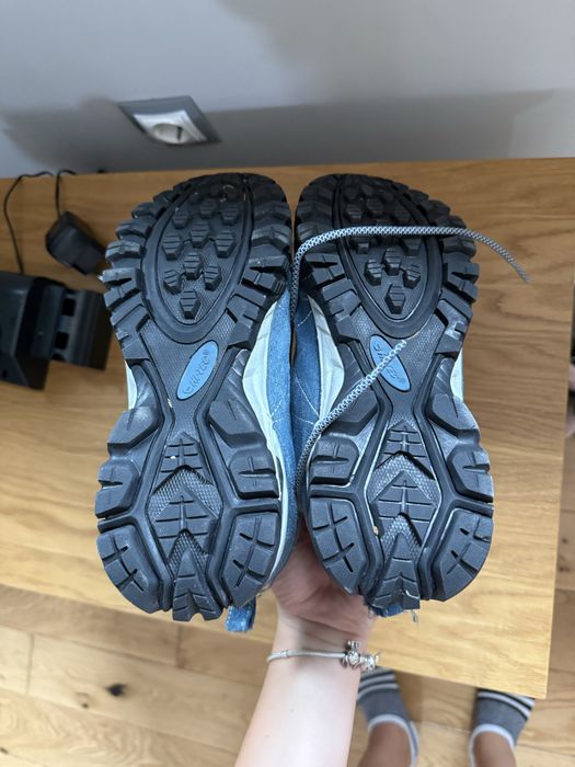 Обувки Hi-Tec Westis Mid WP Wo's