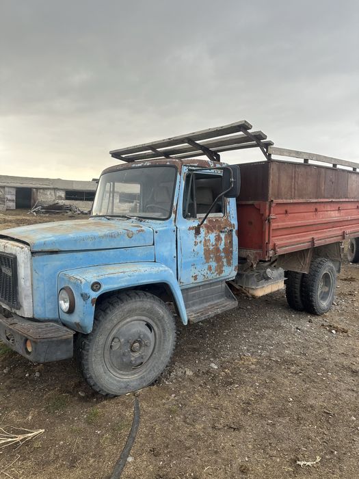 Продается Газ 53