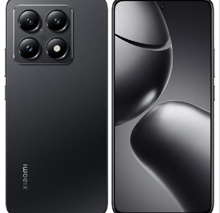 Xiaomi 14t 8/256