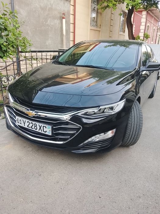 Malibu 2 Premier