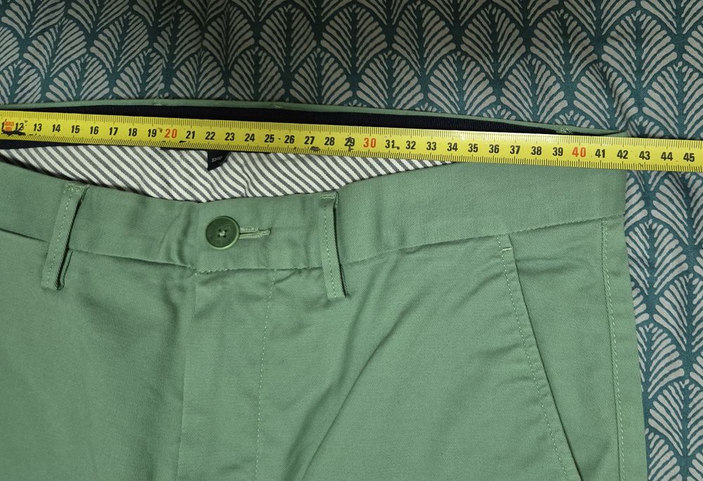 Панталон Tommy Halfiger 32/32