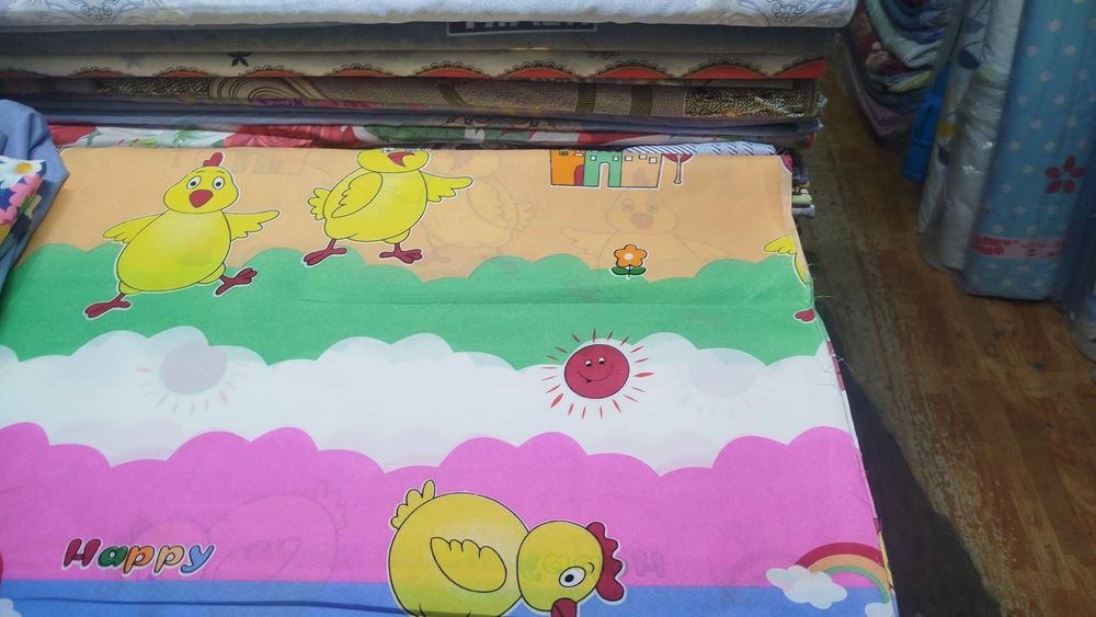 Detiskiy matras pahta/vatin--prastina ,koʻrpa /yostiq   optom narxda