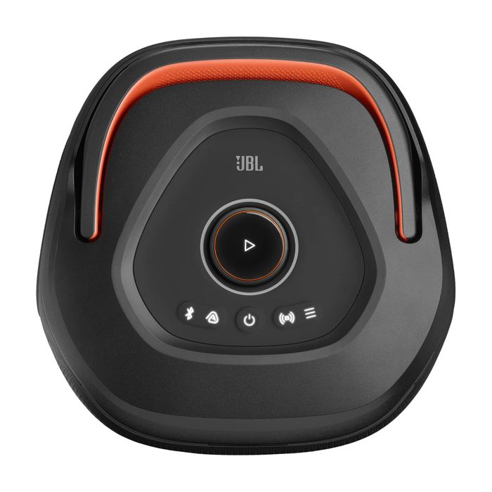 Преносима Bluetooth,АUX,USB  колона JBL Partybox 130, 200w, В Гаранция, Като НОВА!