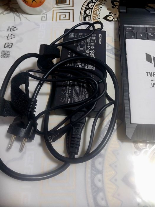 новый игровой ноутбук