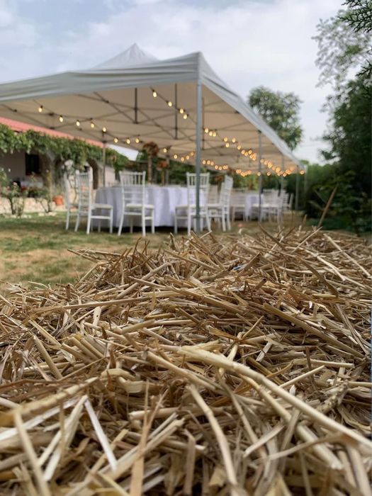 Inchiriem cort corturi evenimente nunta botez cununie, mese, scaune