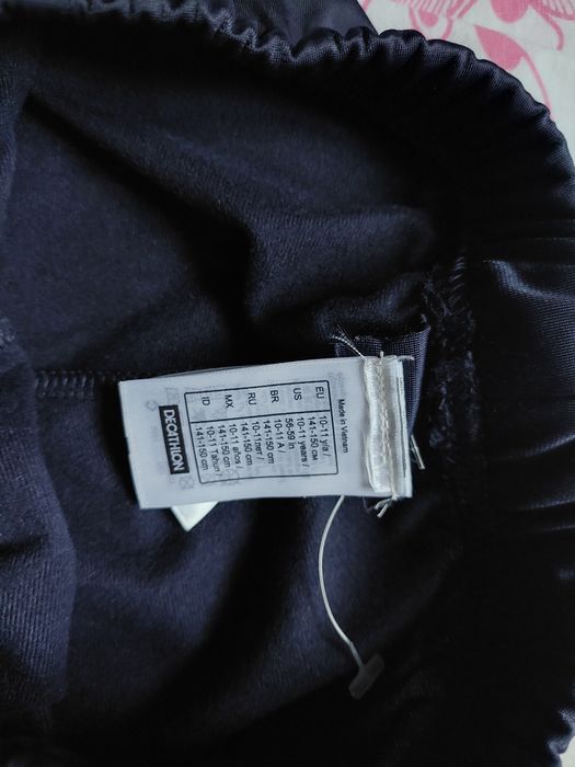 SET Pantaloni fete M 140-146