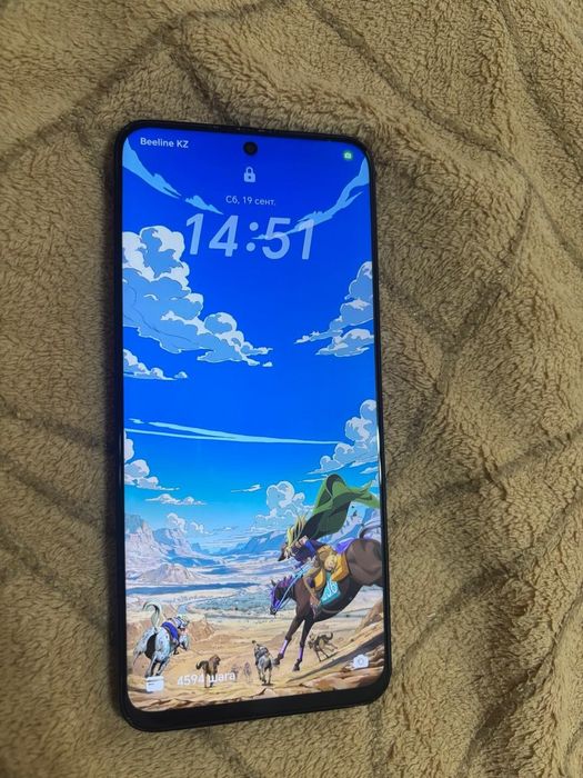 The Honor 90 lite