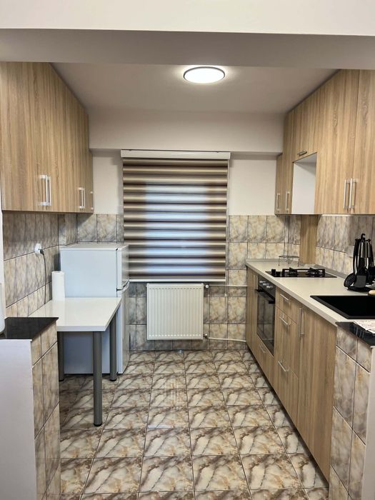 Apartament cu 1 cameră Nufărul