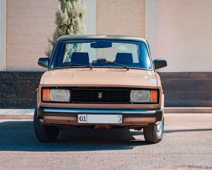 Продается Ваз 2105 Жигули 1984