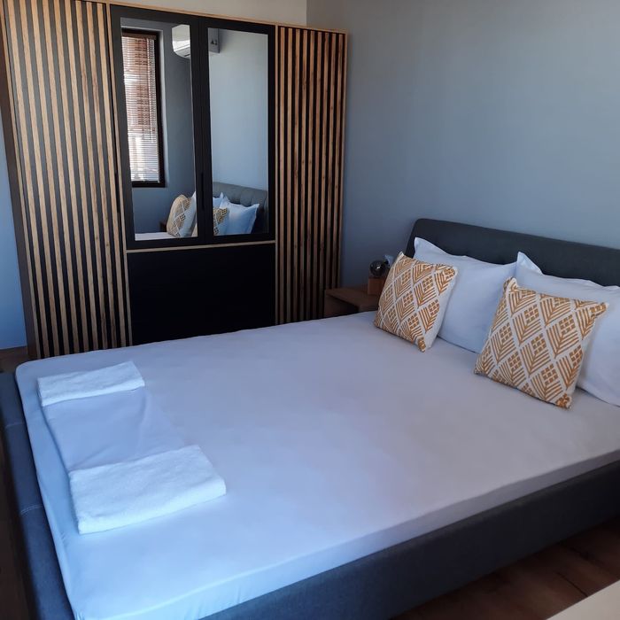 Дава се под наем Двустаен апартамент в Бургас, Сарафово - 50 кв.м за 510 € - Снимка #6