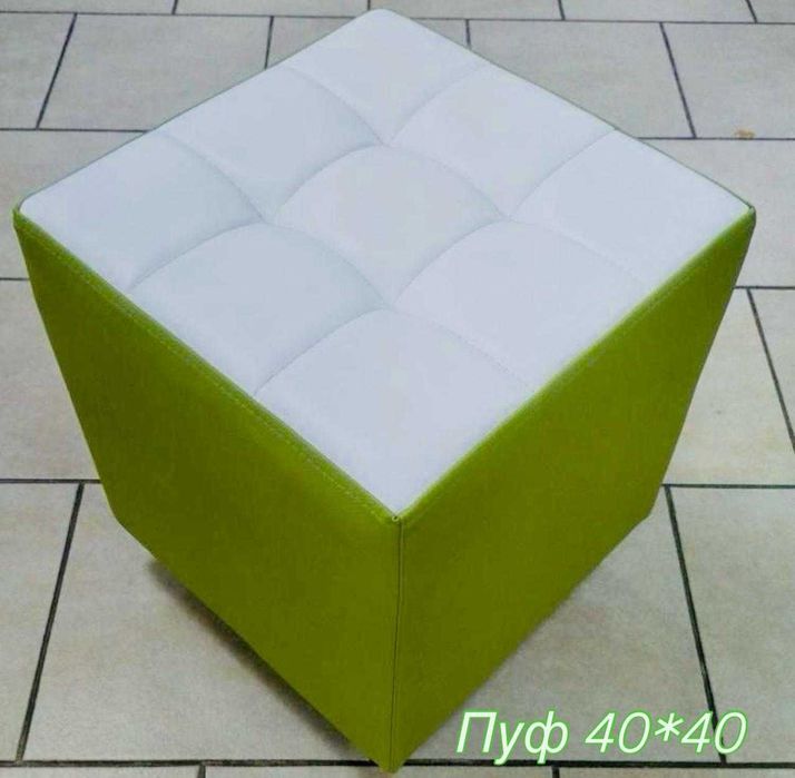 Пуф  в  прихожую