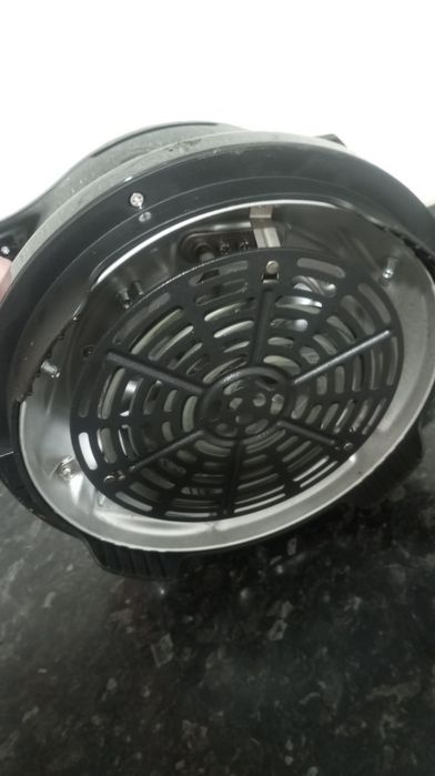 Мультиварка Tefal Cook4me Touch CY912832 черный