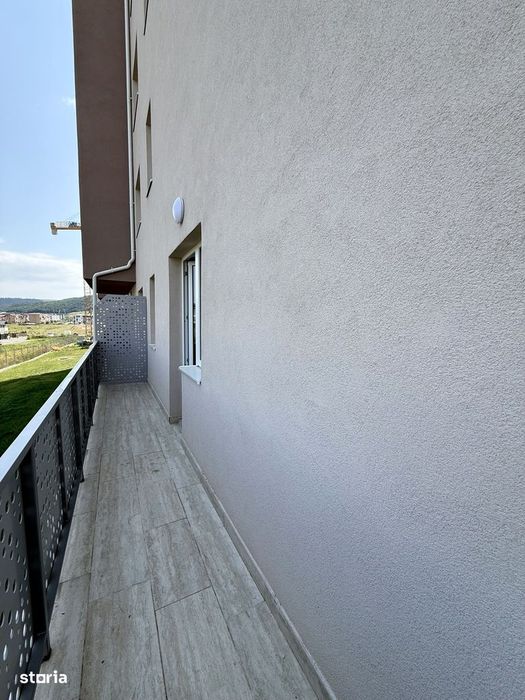 Ap 02 Teilor Residence - 2 camere FINISAT