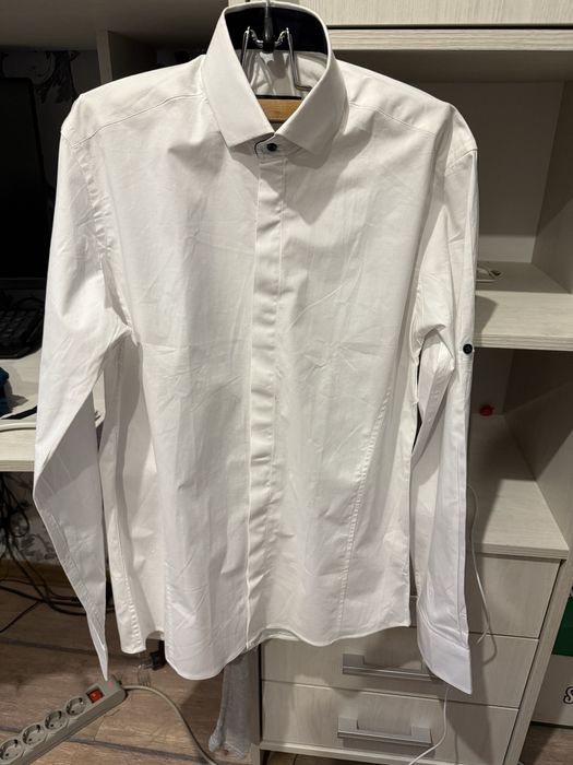 Одежда мужская новая