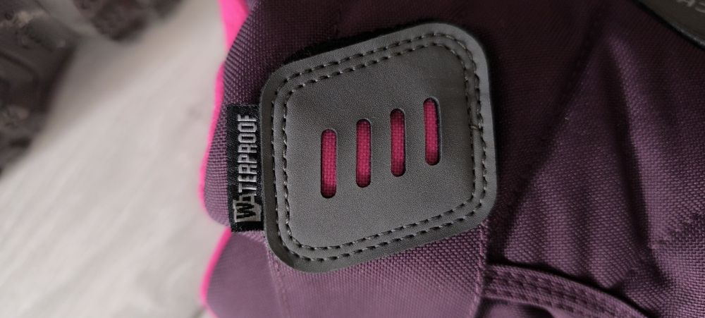 Детски непромокаеми обувки Quechua