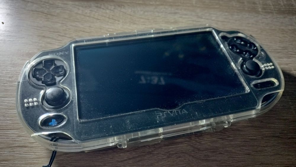 Ps Vita PCH-1104
