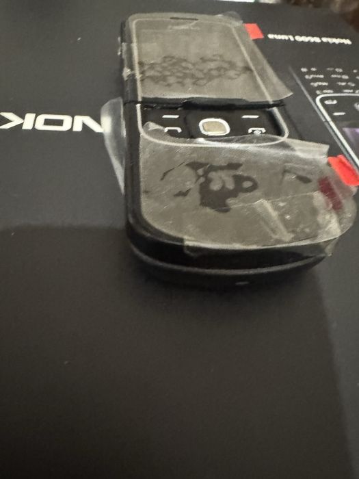 Nokia 8600 Luna новый