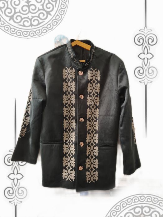 Продам новый  мужской пиджак.