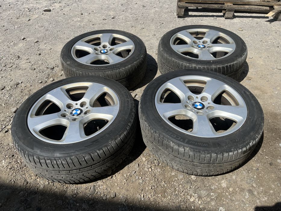Джанти бмв 5 е60/61 х-драйф 17 ( djanti bmw 5 e60/61 17 x-drive )