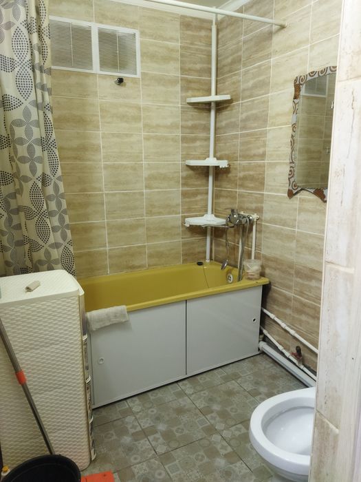 Продам однокомнатную квартиру