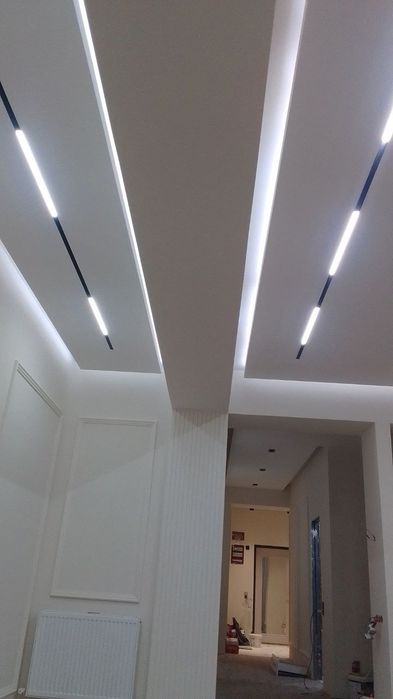 Евра ремонт квартира ховли офис