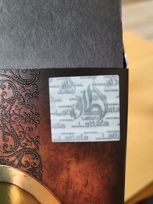 Rouat al oud - Lattafa