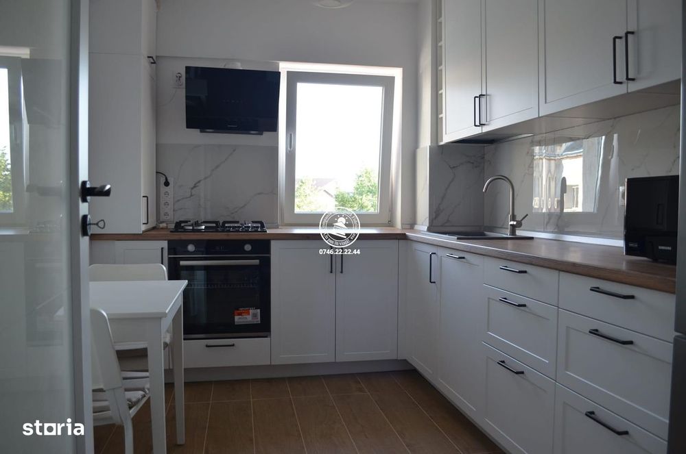 Apartament 3 camere Centru Hala Centrala