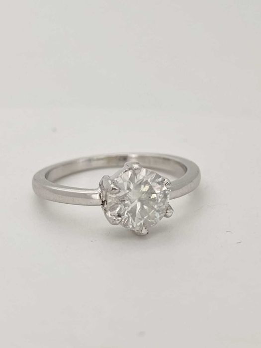 Inel 14k diam natural 1,64ct Vedeti toate ofertele noastre!