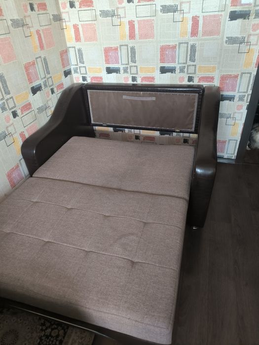 Диванчик 140х108