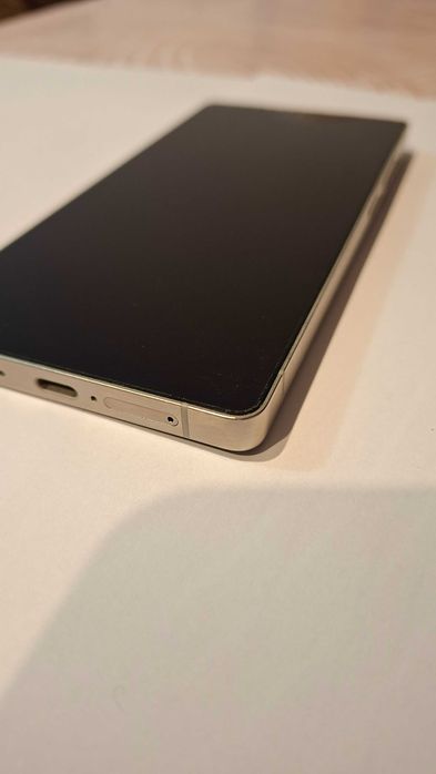 Samsung s25 Ultra / 12GB / 512GB / Black / Husa Cadou