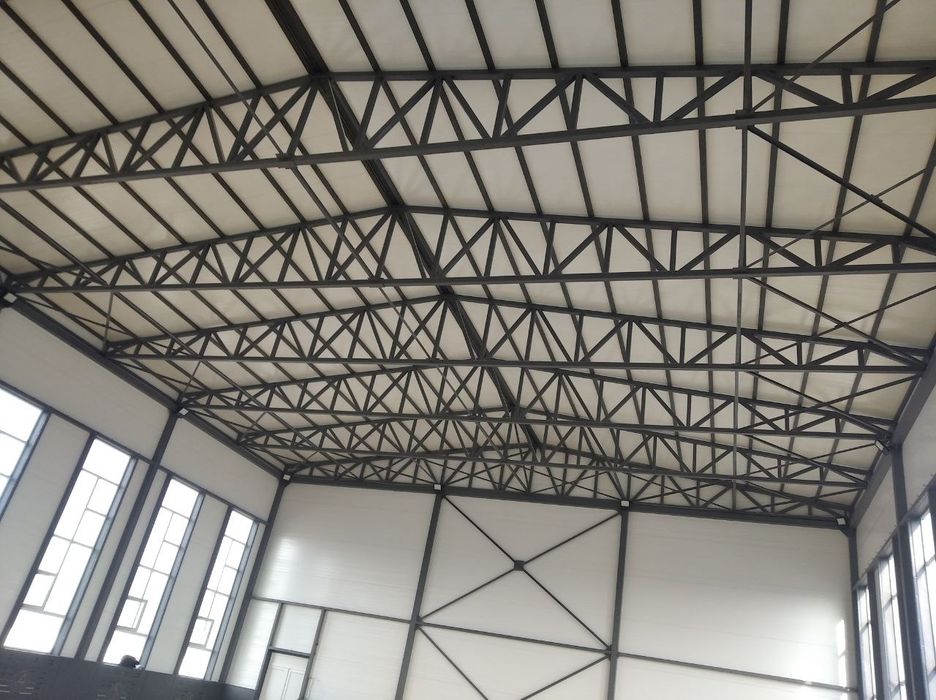 Sendvich panel mantaj