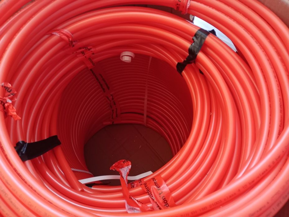 Materiale încălzire pardoseală